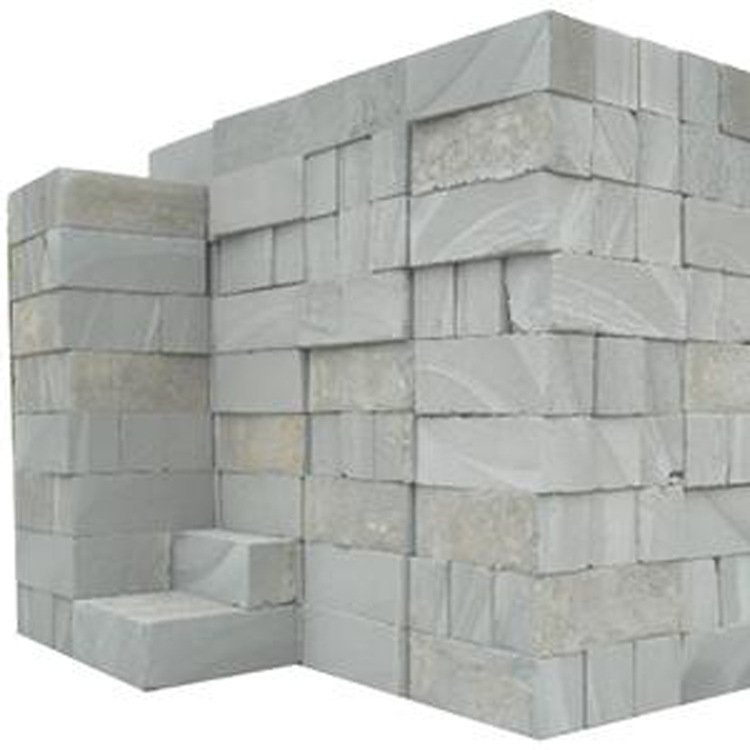 田阳不同砌筑方式蒸压加气混凝土砌块轻质砖 加气块抗压强度研究