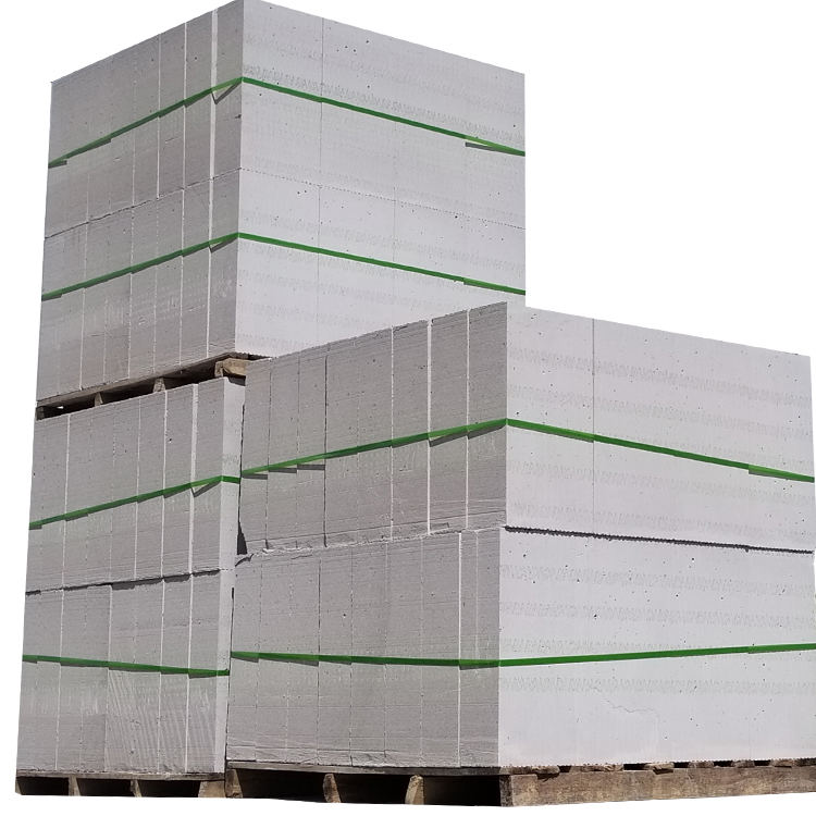 田阳改性材料和蒸压制度对冶金渣蒸压加气混凝土砌块性能的影响
